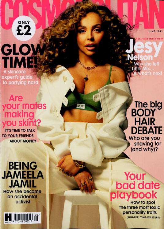 Cosmopolitan