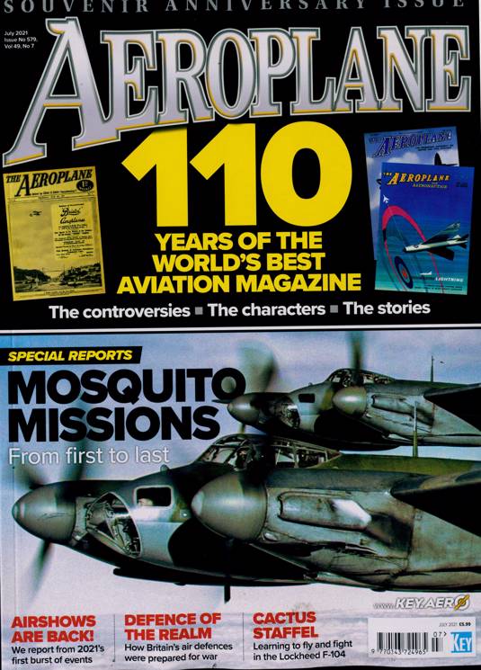 Aeroplane Monthly