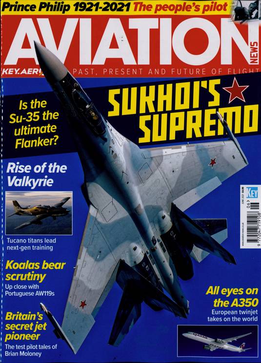 Aviation News