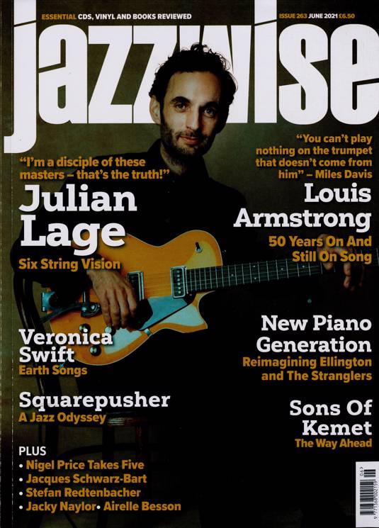 Jazzwise