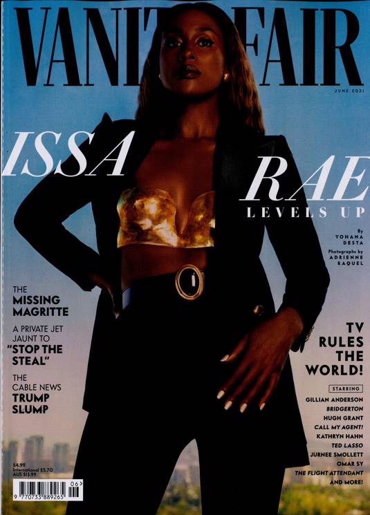 Vanity Fair