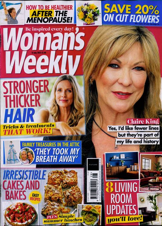 Womans Weekly