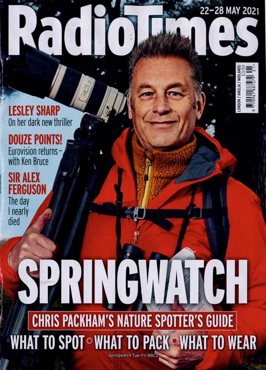 Radio Times North West/Yorks