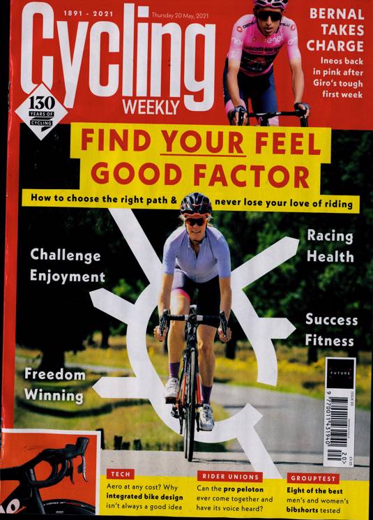 Cycling Weekly