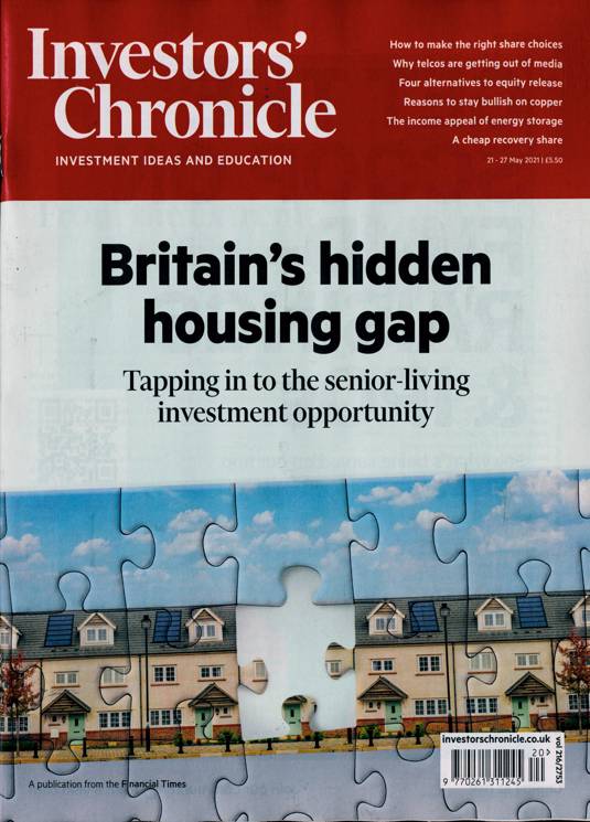 Investors Chronicle
