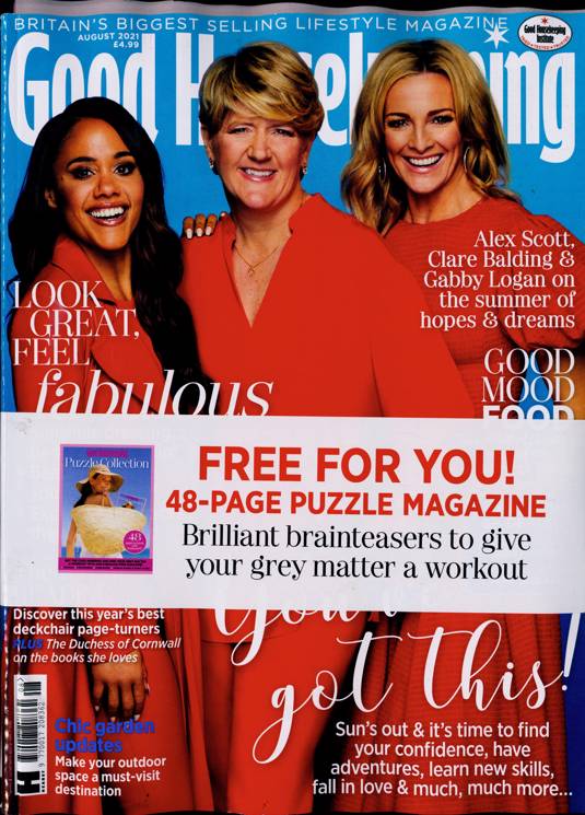 Good Housekeeping