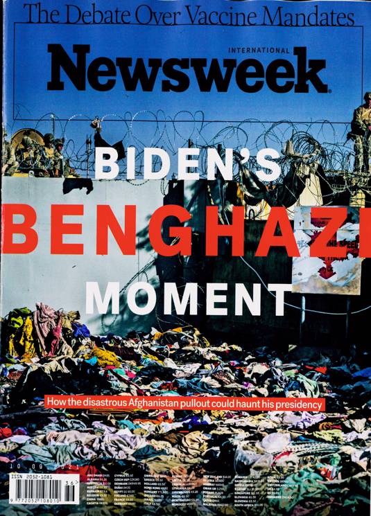 Newsweek