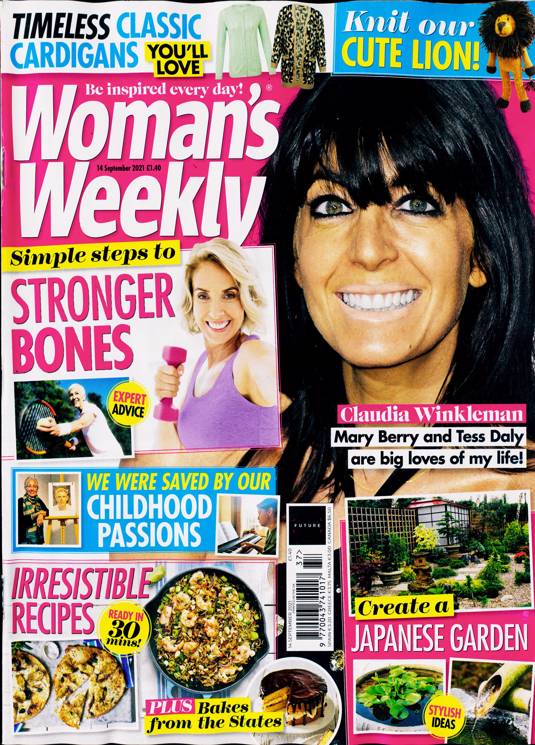 Womans Weekly