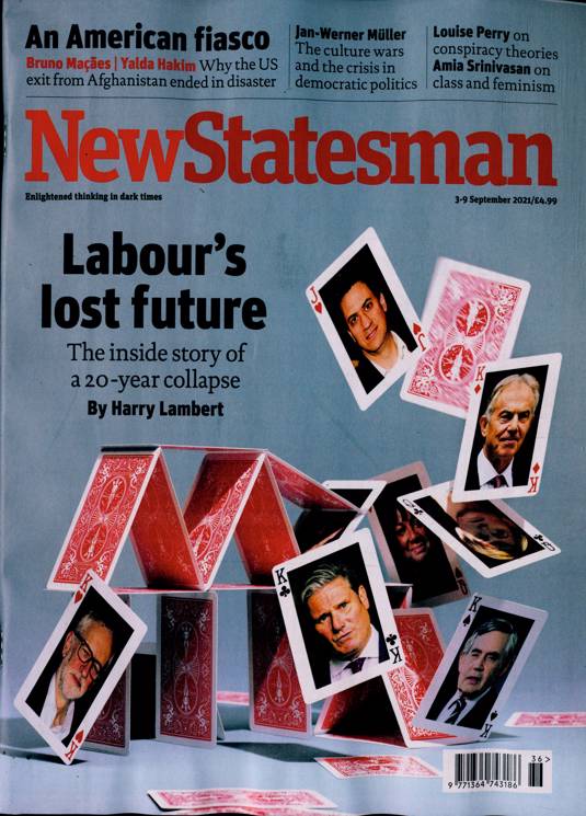 New Statesman