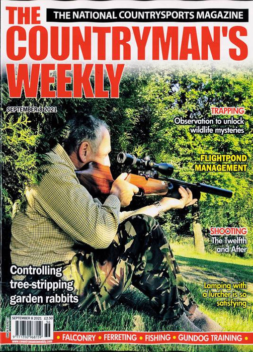 The Countrymans Weekly