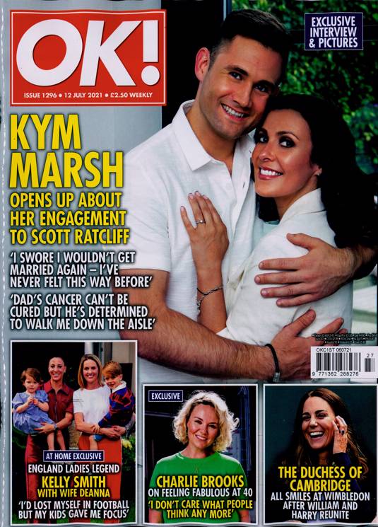 Ok Magazine
