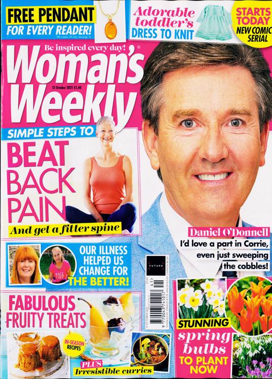 Womans Weekly