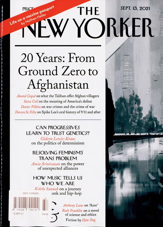 New Yorker