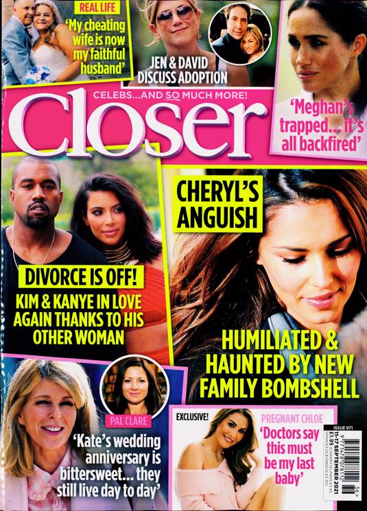 Closer