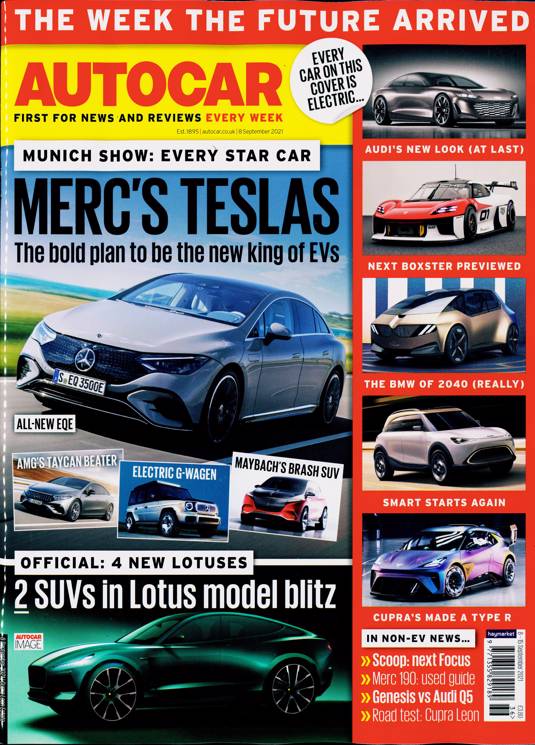 Autocar