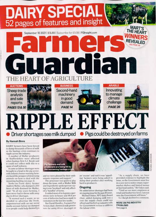 Farmers Guardian