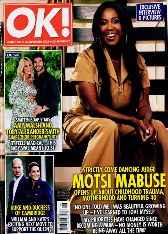 Ok Magazine