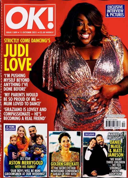 Ok Magazine