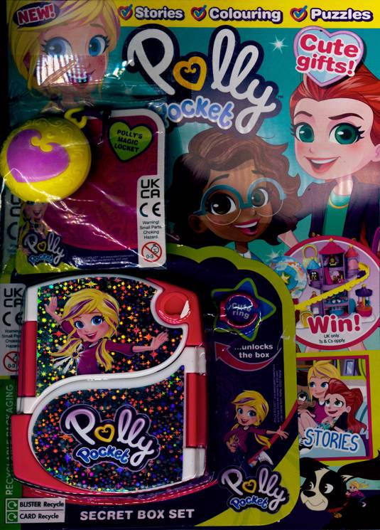 Polly Pocket