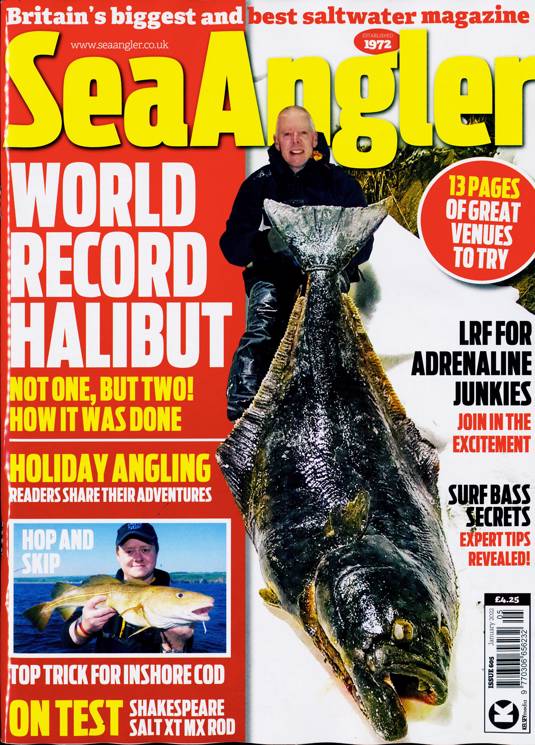 Sea Angler