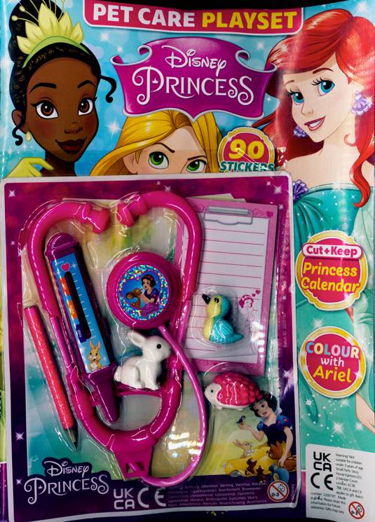 Disneys Princess