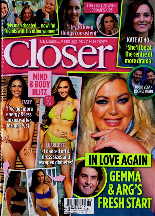 Closer
