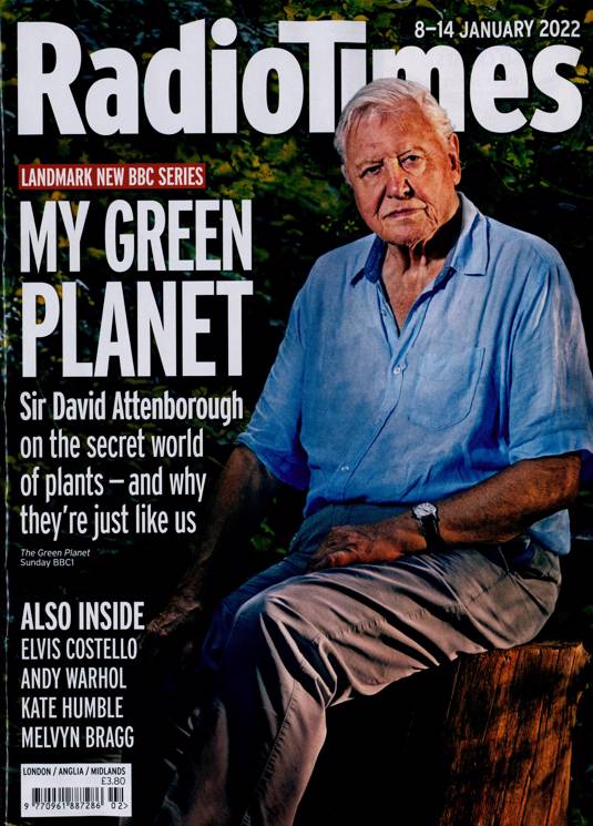 Radio Times North West/Yorks