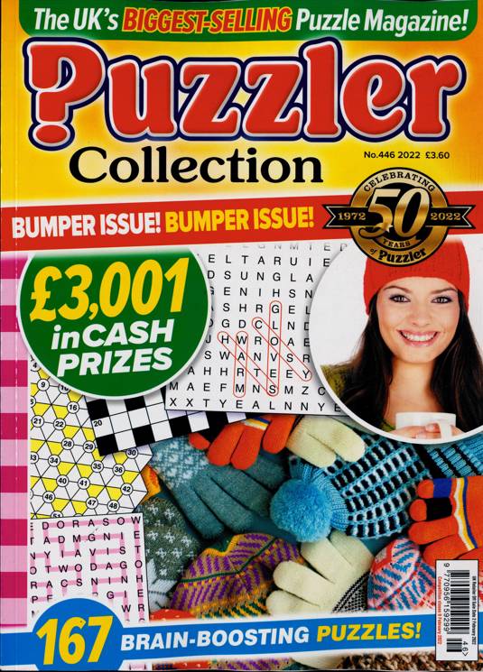 Puzzler Collection