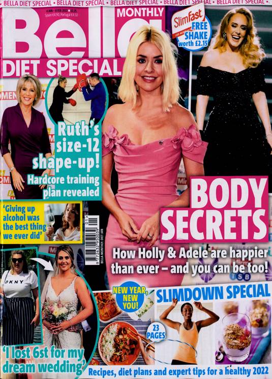 Bella Monthly