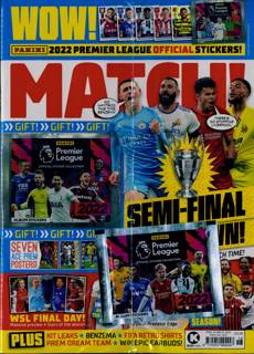 Match