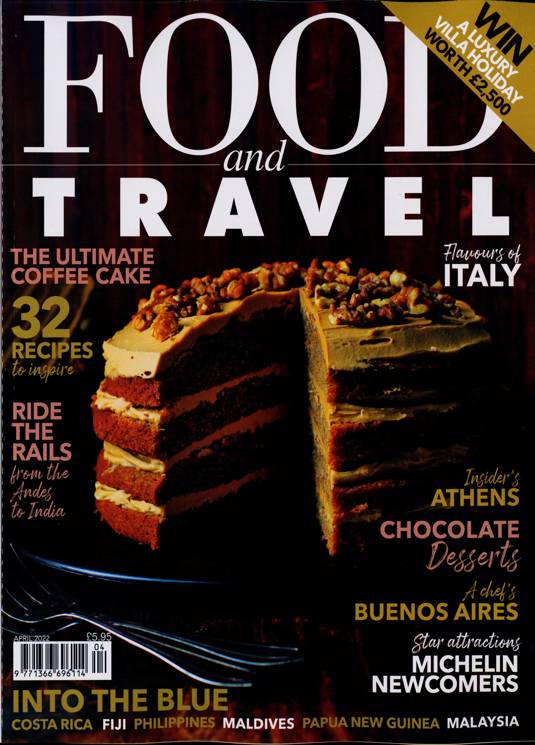 Food & Travel