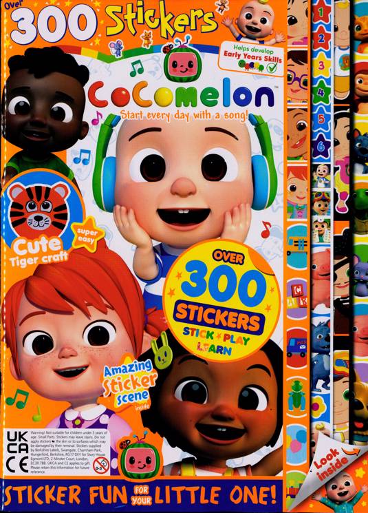 Cocomelon
