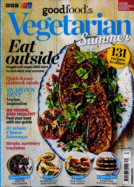 BBC Home Cooking Series