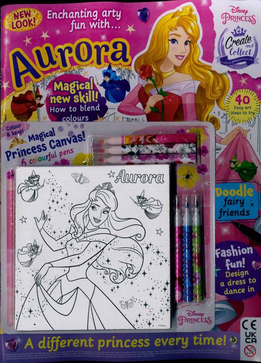 Disney Princess Ult Coll