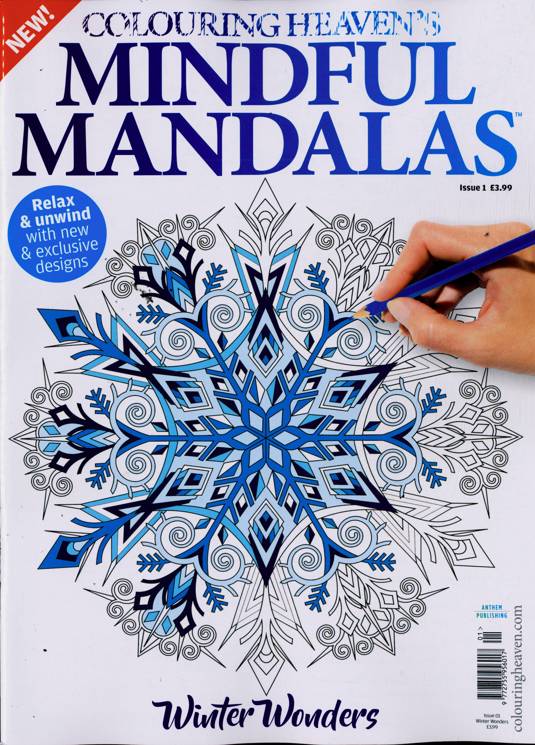 Mindful Mandalas