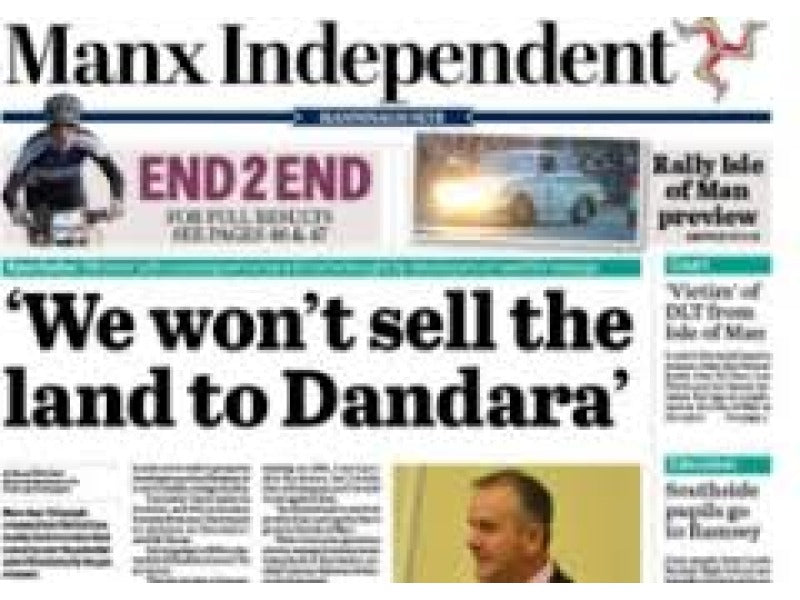 Manx Independent