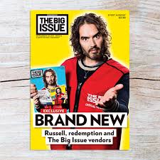 Big Issue