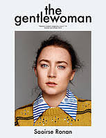 The Gentle Woman