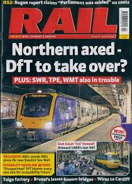 Rail