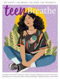 Teen Breathe