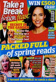 Tab Fiction Feast