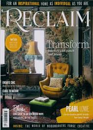 Reclaim