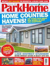 Park Home