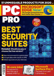 PC Pro DVD