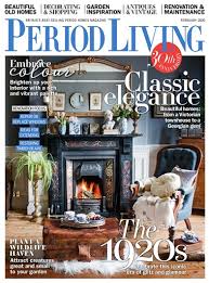Period Living