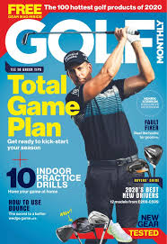 Golf Monthly