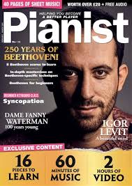 Pianist