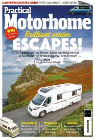Practical Motorhome