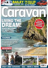 Caravan Magazine