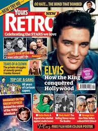 Yours Retro